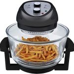 Big Boss Oil less Air Fryer 16 Quart 1300 watt 0