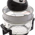 Big Boss Oil less Air Fryer 16 Quart 1300 watt 0 2