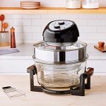 Big Boss Oil less Air Fryer 16 Quart 1300 watt 0 3
