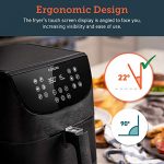 COSORI Air Fryer 0 2
