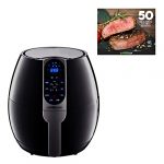GoWISE USA Air Fryer 0 0