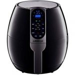 GoWISE USA Air Fryer 0
