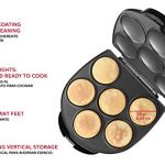 Holstein Housewares HU 09005B Arepa Maker 0 0