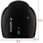 Holstein Housewares HU 09005B Arepa Maker 0 1