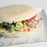 Holstein Housewares HU 09005B Arepa Maker 0 2