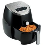 Rosewill Electric Digital Air Fryers 0 0
