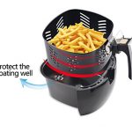 Rosewill Electric Digital Air Fryers 0 1