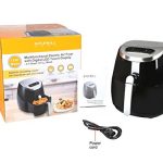 Rosewill Electric Digital Air Fryers 0 5